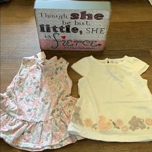 Baby Girl Dresses